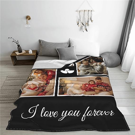 Blanket-with-couple-photo
