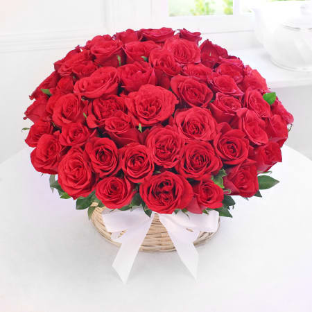 Bouquet-of-Roses