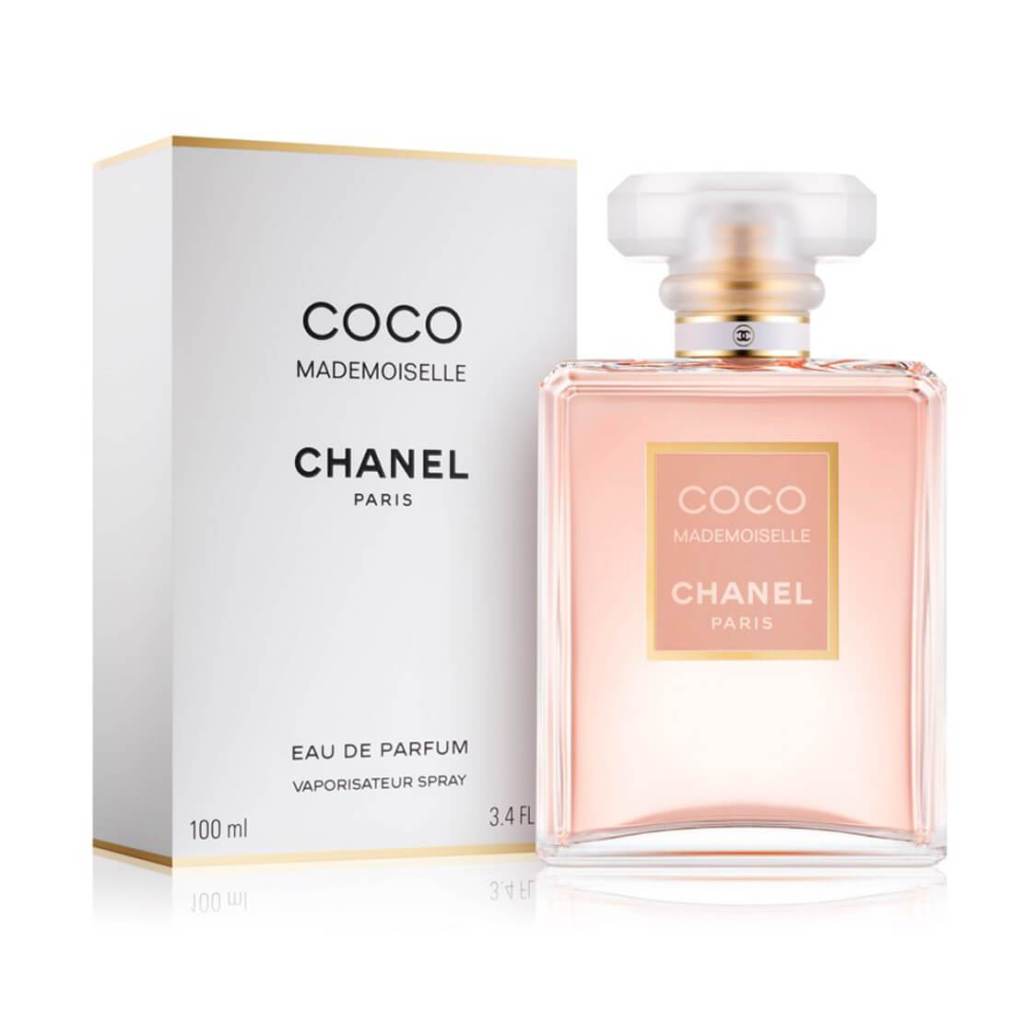 Chanel-Coco-Mademoiselle-Eau-De-Parfum-Spray