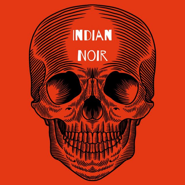 Indian-Noir