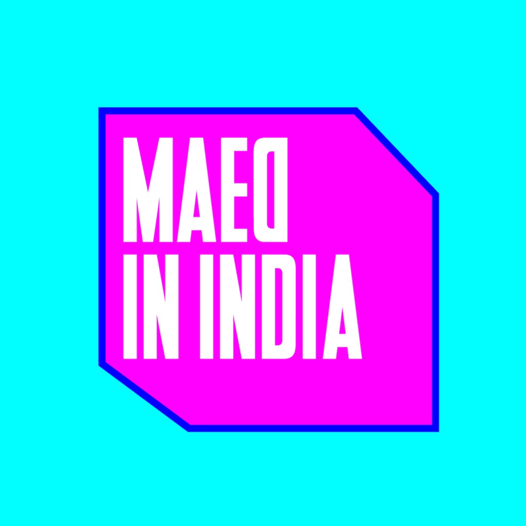 Maed-in-India