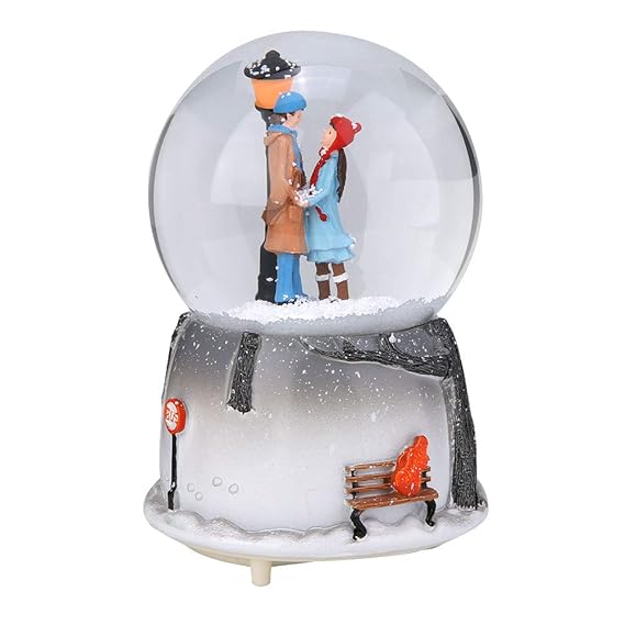 Musical-Snow-Globe-The-Lovers-Shape-Light-Lamp