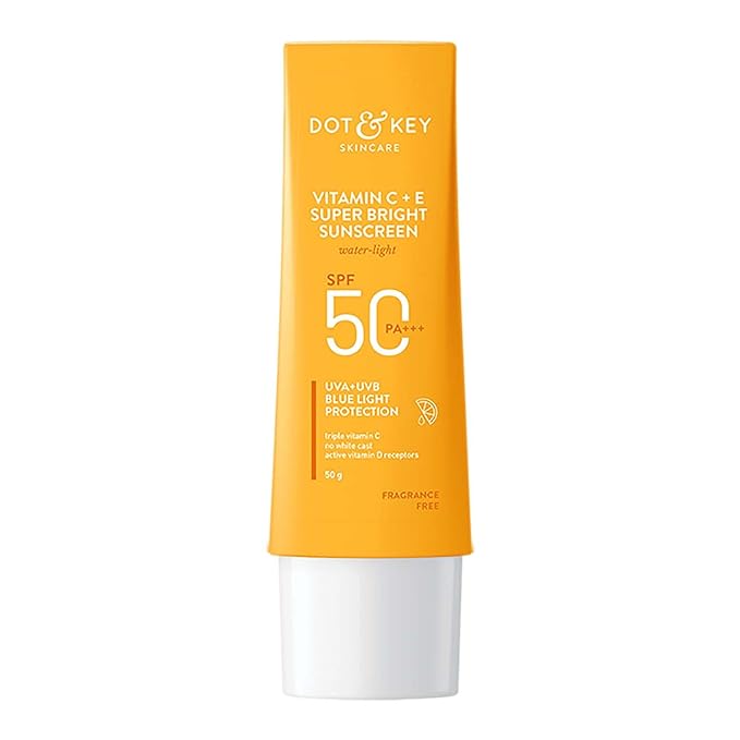 Dot-&-Key-Vitamin-C-E-Super-Bright-Sunscreen-SPF-50 +++