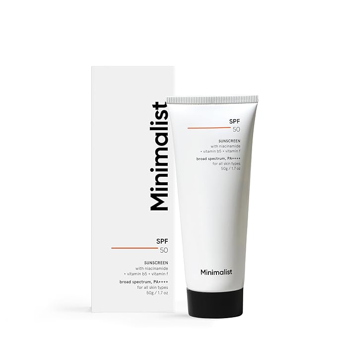 Minimalist-Sunscreen-SPF-50-PA++++