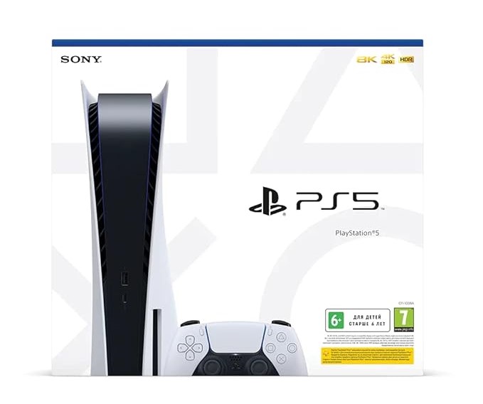 Sony-Play-Station-5-Console