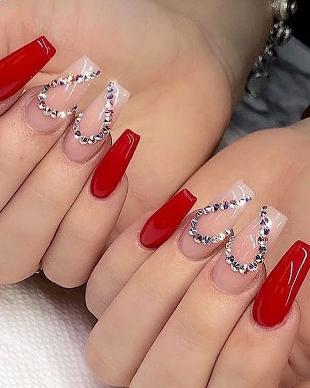 Valentine-Day-Nail-Design