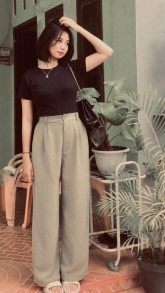 Linen-trousers-outfit-women
